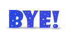 Bye 01 Emoticons