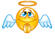 Angel2w Emoticons