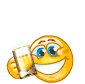 Beerw Emoticons