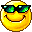 Oc Sunglasses Emoticons