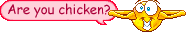 Chicken Emoticons
