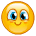Small Cute Smile Emoticons
