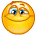 Small Wink Smile Emoticons