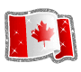 Canada Emoticons