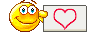 Drawing Heart Emoticons