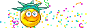 Liberty 2-confetti Emoticons