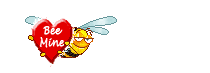 Bee 4 Emoticons
