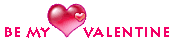 Hearts Cristal 2 Emoticons