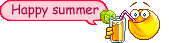Summer 22 Text2 Emoticons